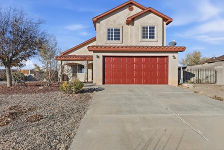 11 Alamosa Loop, Los Lunas, ニューメキシコ 87031, アメリカ合衆国