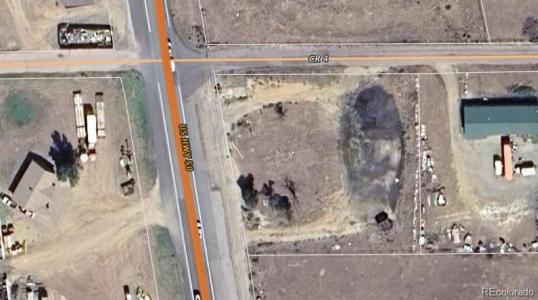 8255 Us Highway 50, Howard, Colorado 81233, USA