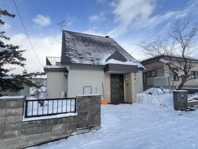 神楽岡十二条７丁目1-6, 神楽岡12条7丁目, 旭川市, Hokkaido 078-8322, Japan