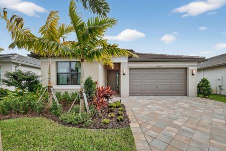 12447 SW Blue Mangrove Parkway, Port St Lucie, Florida 34987