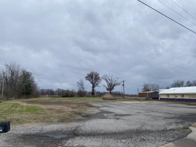 1213 US 45, Eldorado, Illinois 62930, USA