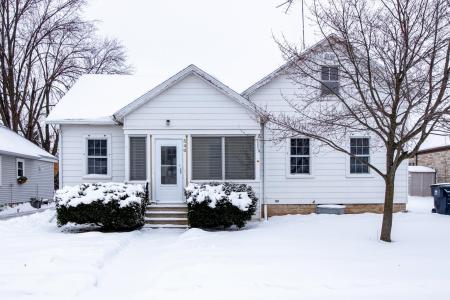 540 Elm Street, Neenah, Wisconsin 54956, États-Unis