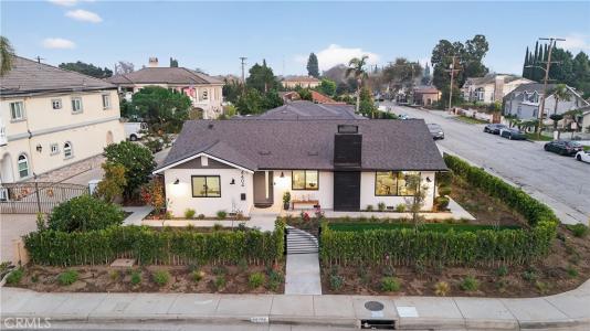 4404 Cogswell, El Monte, 加州 91732, 美國