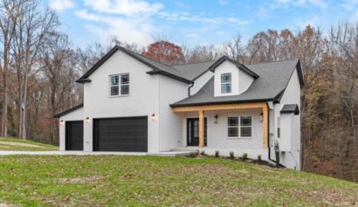 3491 Meadows Rd, Cumberland Furnace, Tennessee 37051, USA