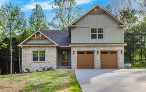 3495 Meadows Rd, Cumberland Furnace, Tennessee 37051, USA