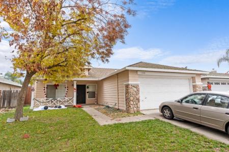 1240 Moonlight Drive, Ceres, California 95307, USA