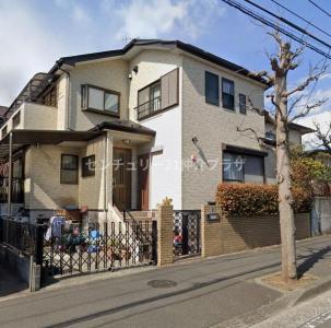 湘南台３丁目24-12, 二世帯住宅2階　湘南台3丁目, 藤沢市, Kanagawa 252-0804, Japan