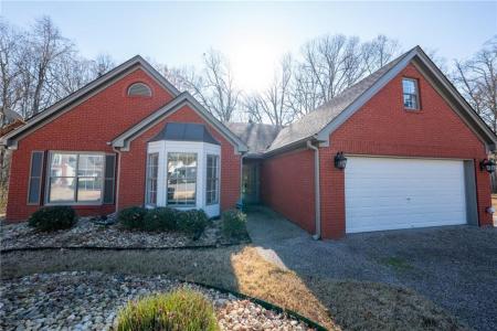 3190 Hampton Trace Court, Buford, Georgia 30519, USA