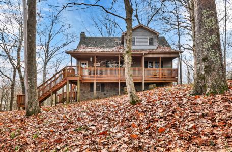 448 Mallard Dr, Dover, Tennessee 37058