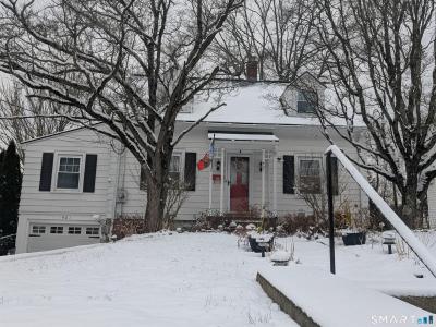 401 Frost Road, Waterbury, Connecticut 06705