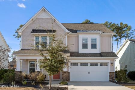 35 W Cloverfield Lane, Hampstead, NC 28443, USA