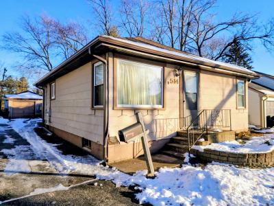 1514 Burry Street, Joliet, Illinois 60435, USA