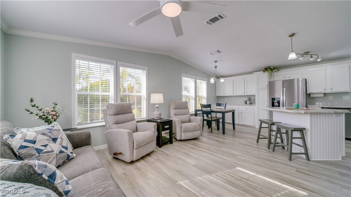 5321 White Sky Circle, Fort Myers, Florida 33908, Stati Uniti