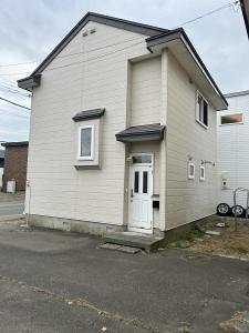 日の出２丁目１番８号, 日の出２丁目戸建（手前）, 千歳市, 北海道 066-0017, 日本