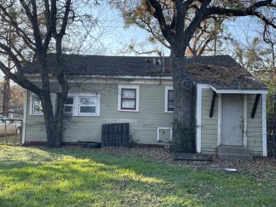 1402 NW 3rd Ave, Mineral Wells, Техас 76067, Соединенные Штаты