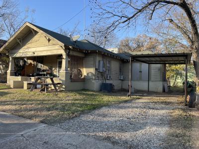 512 NW 5th Street , Mineral Wells, Техас 76067, Соединенные Штаты