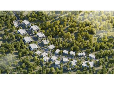 Liqeni i Thatë, Tirana, Albania