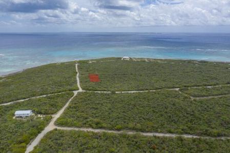 0.3769 - DUPLEX LOT IN LITTLE CAYMAN EAST, Cayman Island, Little Cayman, Islas Caimán