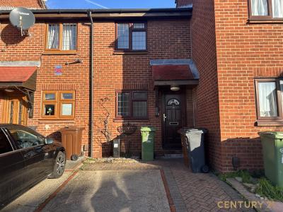 7, Joyners Close, DAGENHAM, United Kingdom