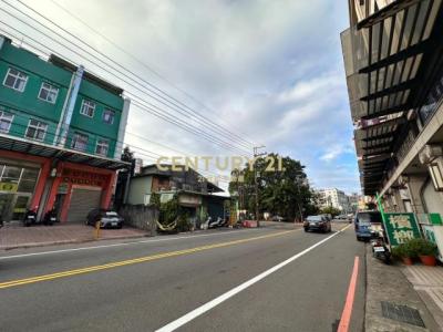 中華段, 八德區, 桃園 334, 台湾