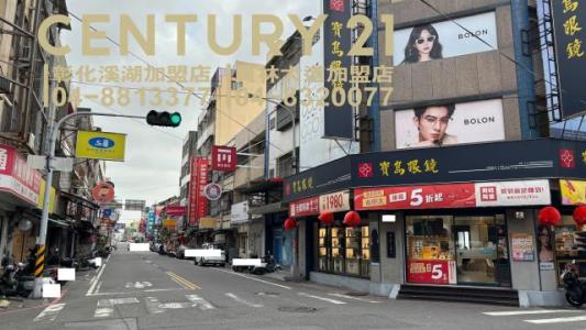 儒明段, Erlin Township, Changhua County 526, Taiwan