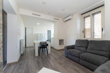 Via Vittorio Emanuele Orlando, Tremestieri Etneo, Sicilia 95030, איטליה