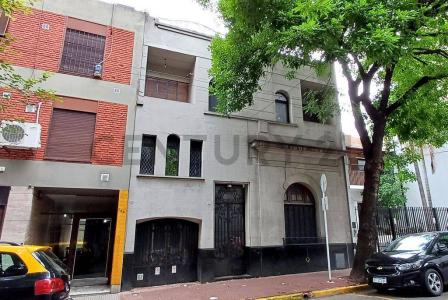 General Jose Gervasio Artigas 900, Flores, Capital Federal 00001, Argentina