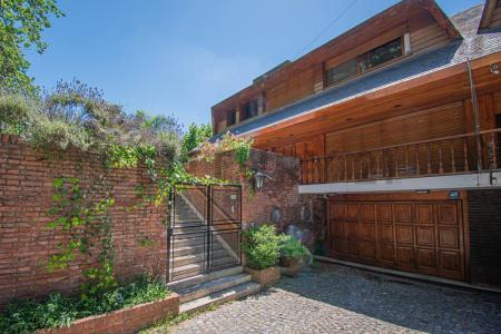 Martin Fierro 2336, San Fernando, GBA Norte 1646, Argentina