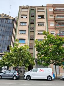 Barcelona, Cataluña/Catalunya 08206, Spain