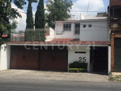 Loma Del Parque 25,, Cuajimalpa De Morelos, Ciudad De México 05100, Mexico