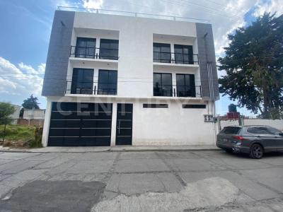 Malinche Sin Número, Departamento 2,, Toluca, Estado De México 50010, Mexiko