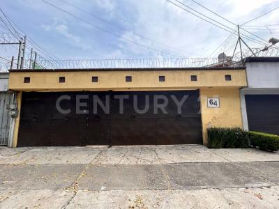 Parque de los Pajaros 64,, Atizapán De Zaragoza, Estado De Mexico 52950, Mexico