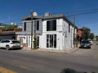 5 de Febrero 1533 A,, Durango, Durango 34270, Mexico