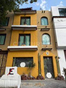 Esquina con cerrada, CFE 22,, Morelia, Michoacán 58280, Mexico