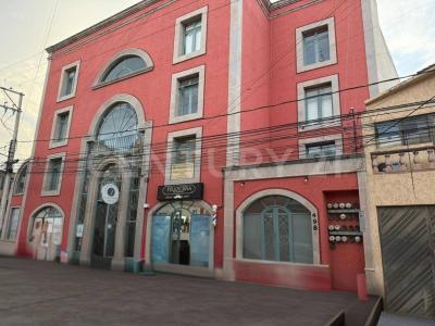 San Luis Potosi, San Luis Potosi 78250, Mexico