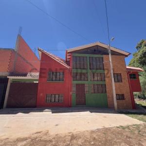 Calle totora 1, Sucre, Chuquisaca 0000, Bolivia