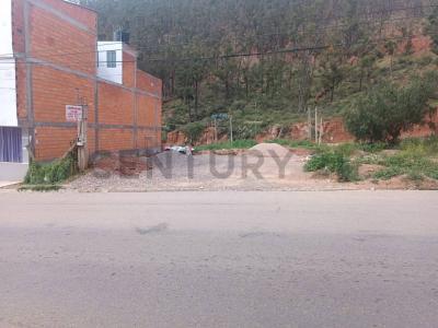 Avenida del Ejército S/N, Sucre, Chuquisaca 00001, Bolivia