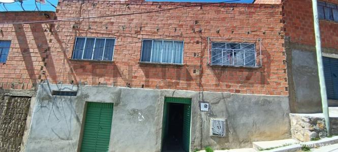 UrbanizaciónLa Portada , La Paz, La Paz 00001, Bolivia