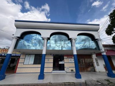 Centre, Santa Cruz 00001, Bolivie