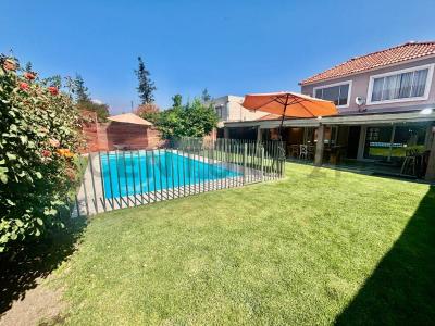 Chacabuco, Región Metropolitana De Santiago 00001, Chile