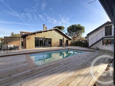 La Teste De Buch, Aquitaine 33260, France