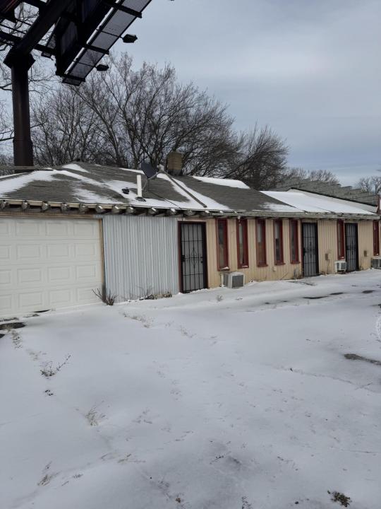 1175 E Napier Avenue, Benton Harbor, Michigan 49022, Stati Uniti