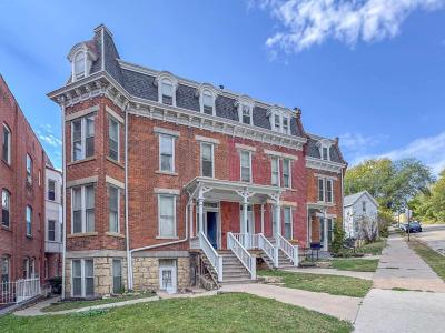 1735 Madison Street, Dubuque, Iowa 52001, Estados Unidos