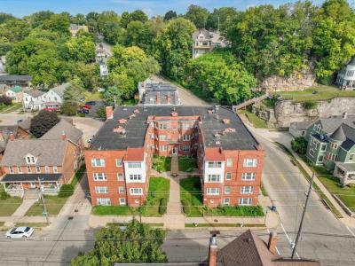 201 W 17th Street, Dubuque, Iowa 52001, Estados Unidos