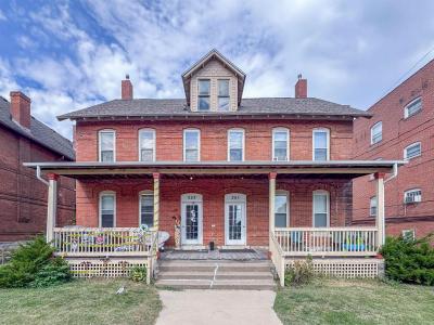 251 W 17th Street, Dubuque, Iowa 52001, Stati Uniti