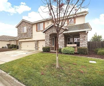 202 Bullion Hill Drive, Valley Springs, Kalifornien 95252, USA