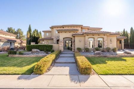 2546 E 1240 CIR S, St. George, Utah 84790, États-Unis