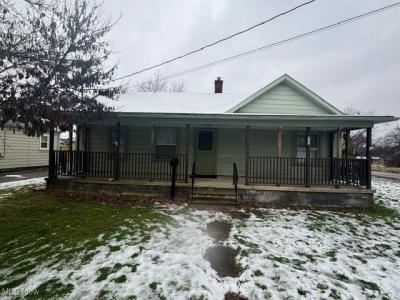322 Morse Avenue, Niles, Ohio 44446