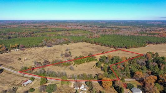 1156 FM 1399, Linden, Texas 75563-0000