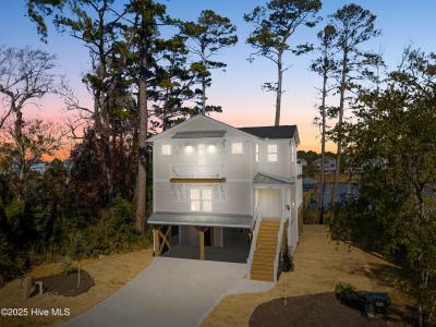 3704 E Yacht Drive, Oak Island, NC 28465, USA